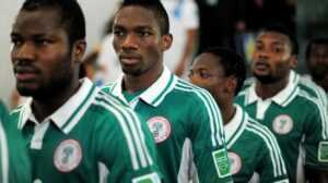 CM 2014 : France-Nigeria, l’avant-match