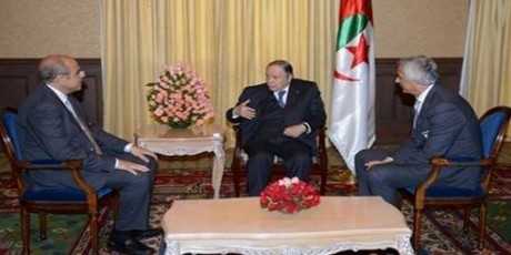 Algérie : Bouteflika s’en remet à Halilhodzic