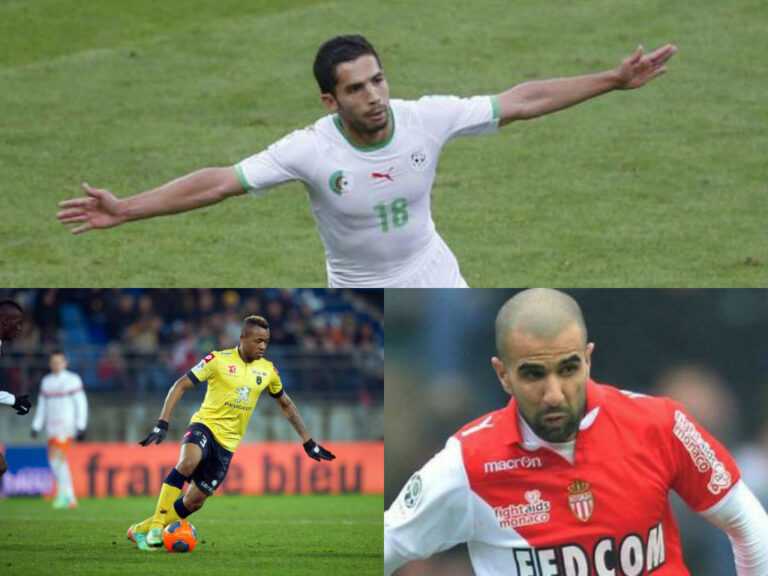 Mercato : Trabzonspor sur Djabou, J. Ayew et Obbadi sur le départ