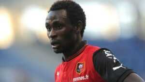 Mercato : Pitroipa à Al Jazira, Naples prête El Kaddouri