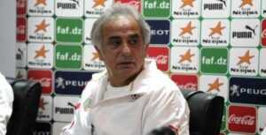 Algérie : Halilhodzic va “changer d’air”