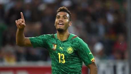 Mercato : Choupo-Moting à Schalke, Naples sur A.Ayew