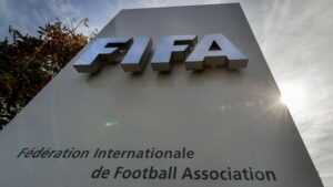 FIFA : le Nigeria suspendu !