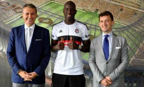 Mercato : Obbadi à Verone, Jemâa au Qatar, Ba à Besiktas