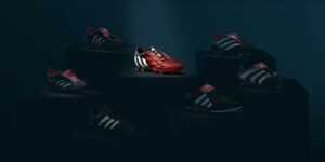 La Predator d’Adidas fête ses 20 ans