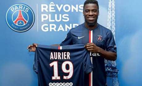 Mercato : Brahimi à Porto, Aurier est Parisien, City sur Drogba