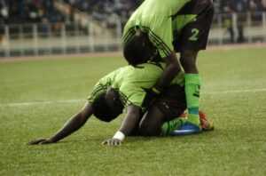 LDC : Vita Club au finish, TP Mazembe accroché