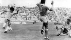 Rio Mavuba, au nom du père