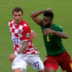 Les images fortes de la Coupe du monde 2014