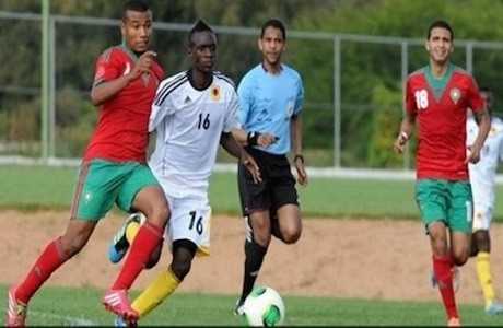 CAN 2015-U17 : Le Maroc sorti par la Guinée, la RD Congo prend l’eau