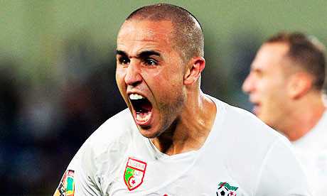 Mercato : Bougherra aux Emirats, Tottenham cible Eto’o