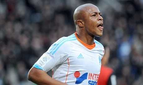 Mercato : A. Ayew vise l’Angleterre, Ziani vers les Emirats