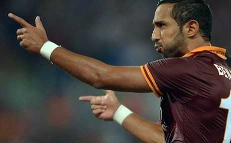 Mercato : Diafra Sakho vers West Ham, Benatia sur le départ ?
