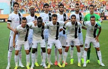 LDC : Le CS Sfaxien joue sa qualification