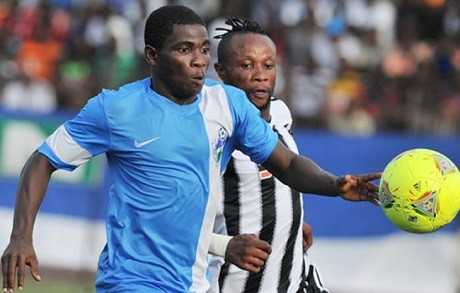 Coupe de la CAF : les exploits de l’AC Léopards et du Séwé Sport !