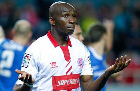 Mercato : Taarabt et Mbia vers l’AC Milan ?