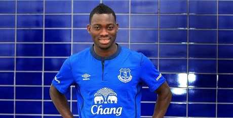 Mercato : Atsu à Everton, Alain Traoré vers l’Angleterre