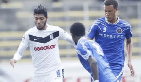 LDC : bataille pour la tête entre le CS Sfaxien et l’ES Sétif