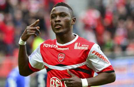 Mercato : Cadamuro veut Getafe, Waris pour remplacer Kalou ?