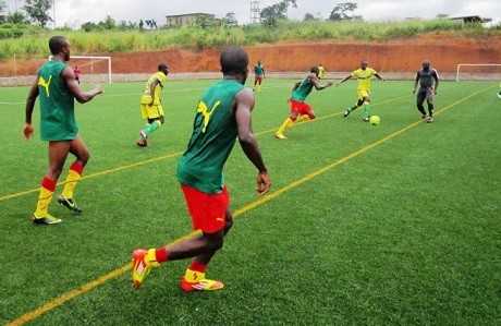 CAN 2015 U20 : réveil attendu de la Côte d’Ivoire et du Cameroun