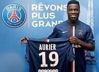 Ligue 1 : Aurier, Mexer, Khazri, trois joueurs à suivre (2/2)