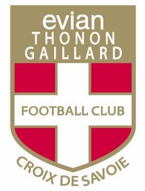 Evian Thonon Gaillard : Tié Bi en Grèce