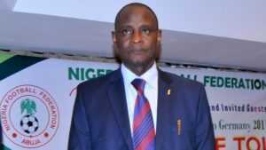 Le Nigeria plie devant la FIFA