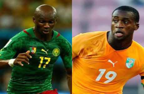 CAN 2015 : le programme de la deuxième journée