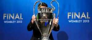 LdC : 1 million d’euros pour une victoire en C1