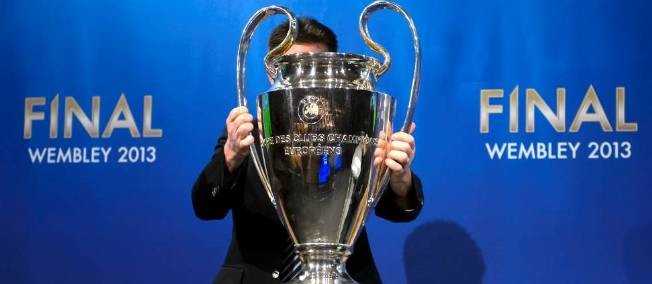 LdC : 1 million d’euros pour une victoire en C1