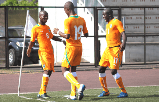 CAN 2015-U17 : Côte d’Ivoire, Mali et Guinée décrochent leur billet
