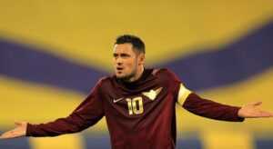 Les malheurs de Karim Ziani