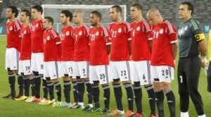 CAN 2015 : Egypte et Angola en danger