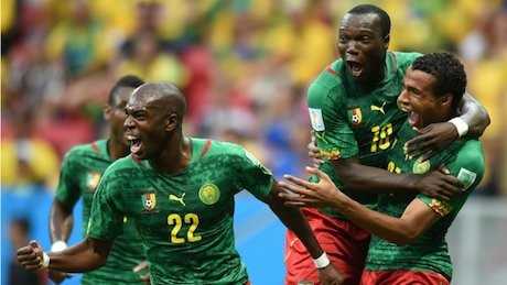 CAN 2015 : le Top 5 des plus beaux buts