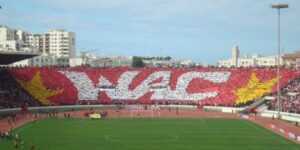 Maroc : le WAC Casablanca craint Real-Barça