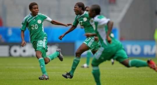 CAN 2014 féminine : aux portes de la finale