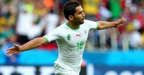 FIFA : l’Algérie au plus haut, le Togo bondit