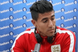 Algérie : premières pour Abeid, Bounedjah et Kashi