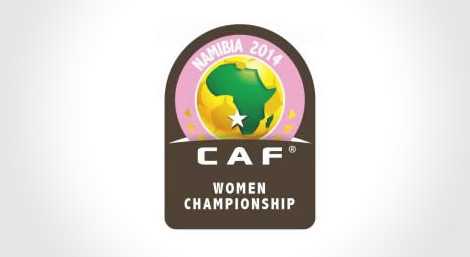 CAN 2014 féminine : Programme des demi-finales