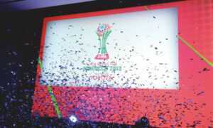 Mondial des clubs : Sétif face à Auckland City ou Tétouan