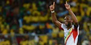 CAN 2015 : le Mali avec Keita, Diabaté de retour