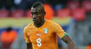Côte d’Ivoire : Kalou, l’atout offensif des Eléphants