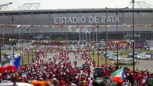 CAN 2015 : la Guinée Equatoriale balaye les critiques