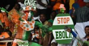 CAN 2015 : dispositif renforcé contre Ebola