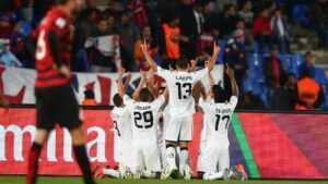 Mondial des Clubs : Sétif sauve l’honneur