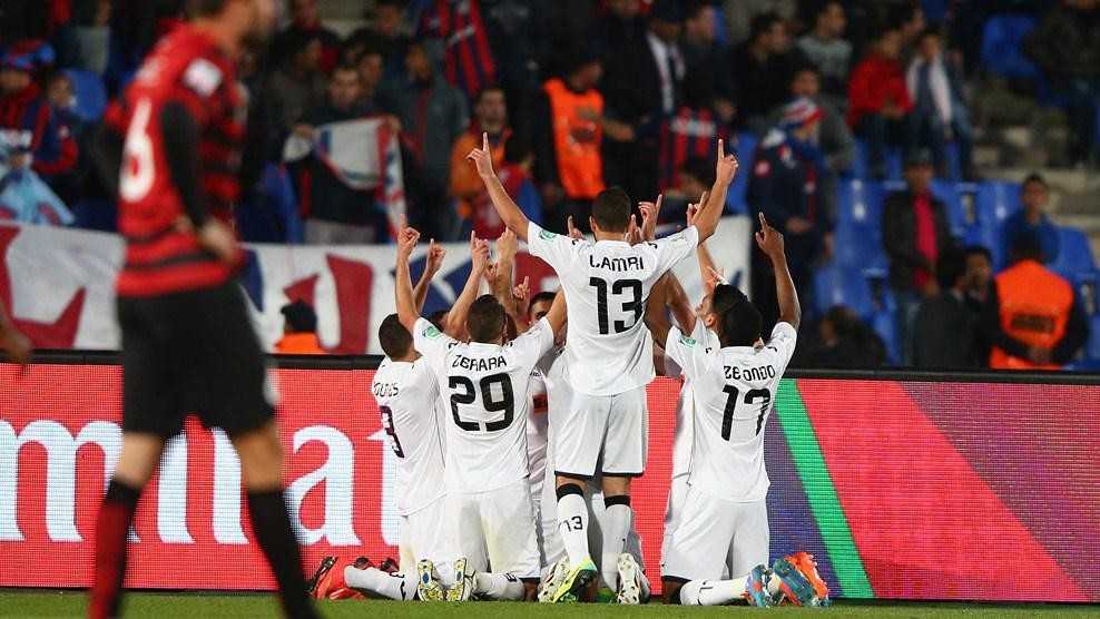 Mondial des Clubs : Sétif sauve l’honneur