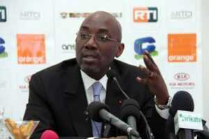 Côte d’Ivoire : Les membres de la FIF sans salaire