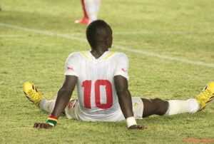 CAN 2015 : Le Sénégal sans Sadio Mané ?