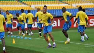 CAN 2015 : Le programme des matchs amicaux