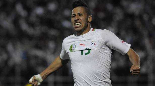FIFA : Un podium Algérie, Tunisie, Côte d’Ivoire pour débuter l’année